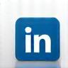 Ícone LinkedIn