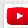 Ícone YouTube