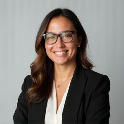 Foto profissional de Ana Rodrigues