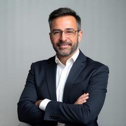 Foto profissional de Ricardo Mendes